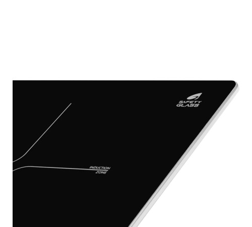 Встраиваемая варочная панель Kuppersberg ICS 622 R