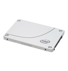 SSD жесткий диск SATA2.5" 1.92TB TLC D3-S4620 SSDSC2KG019TZ01 INTEL