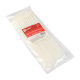 EKF plc-c-4.8x250 Хомут нейлоновый (4,8х250) (100шт.) EKF Basic