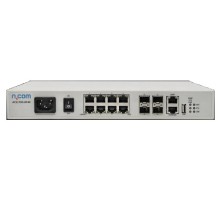 ORIGO OMCF20SC-BXD/A1A WDM медиаконвертер 100Base-TX / 100Base-FX (SC), Tx: 1550 нм, Rx: 1310 нм, одномод, до 20 км