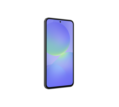 Мобильный телефон GALAXY A36 8/128GB SM-A366BZKPMEA AWESOME BLACK SAMSUNG