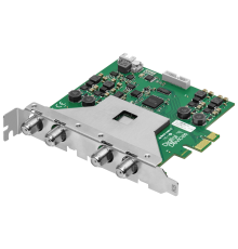 Карта 8-тюнерного приемника DVB-S2X PCIe MaxSX8 Basic