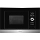 Встраиваемая микроволновая печь Monsher Monsher MMH 201 BX