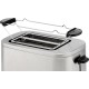 Тостер T800DS 743939 STAINLESS STEEL GORENJE