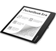 Электронная книга PocketBook 700 ERA 16Gb Stardust Silver (серебристый) (PB700-U-16-WW)