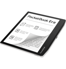 Электронная книга PocketBook 700 ERA 16Gb Stardust Silver (серебристый) (PB700-U-16-WW)