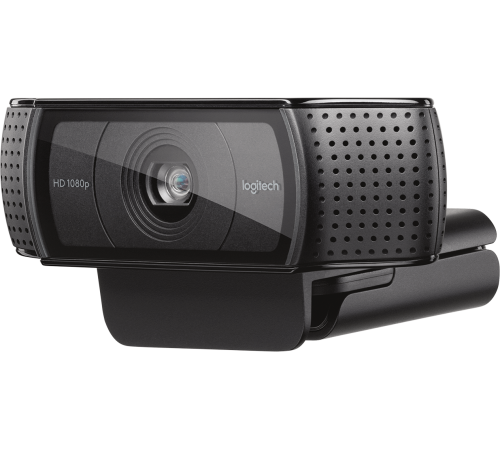 Веб-камера Logitech Webcam C920e (960-001360) Веб-камера Logitech Webcam C920e (960-001360)