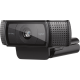 Веб-камера Logitech Webcam C920e (960-001360)