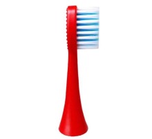 Насадка для зубной щетки 2 PCS RED G-HLB03RED GEOZON