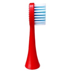 Насадка для зубной щетки 2 PCS RED G-HLB03RED GEOZON