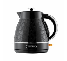 Чайник ZCK7640 BLACK ZELMER