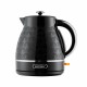 Чайник ZCK7640 BLACK ZELMER