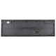 Клавиатура Oklick 120M черный USB [1083044]