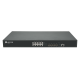 Управляемый коммутатор уровня 3 BDCOM S5700-8EP4X, 8x 2.5GBASE-Т PoE 802.3af/at/bt до 370W, 4x 1/10GE SFP+, ~220V AC