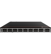 Коммутатор Huawei CE8855-32CQ4BQ-B, направление охлаждения Port-side Intake