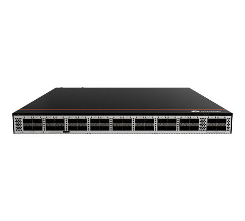Коммутатор Huawei CE8855-32CQ4BQ-B, направление охлаждения Port-side Intake Коммутатор Huawei CE8855-32CQ4BQ-B, направление охлаждения Port-side Intake