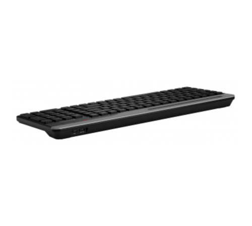 Клавиатура A4Tech Fstyler FBK25 черный беспроводная BT/Radio slim Multimedia Клавиатура A4Tech Fstyler FBK25 черный беспроводная BT/Radio slim Multimedia