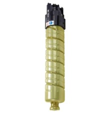 Тонер-картридж тип MP C406 желтый Ricoh 842098