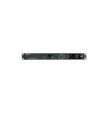 Блок распределения питания «Nerpa PU» IRON ATS Monitored (Outlet Level), EC, 1U, single phase, input 2 х IEC320 C20 inlet outputs 8 x IEC320 C13; 1 x IEC320 C19 NERPA NA8131