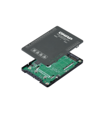 Полка расширения сетевого хранилища без дисков QNAP TR-002