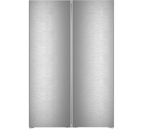 Холодильник LIEBHERR Liebherr XRFsd 5220-22 001