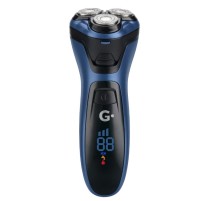 Бритва RS3000 DARK BLUE G-B03DBLU GEOZON