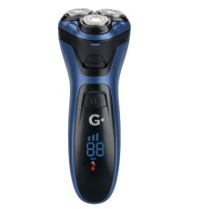 Бритва RS3000 DARK BLUE G-B03DBLU GEOZON