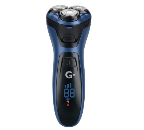 Бритва RS3000 DARK BLUE G-B03DBLU GEOZON Бритва RS3000 DARK BLUE G-B03DBLU GEOZON