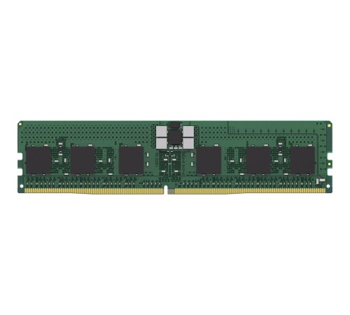 Оперативная память Kingston Server Premier 16GB 4800MT/s DDR5 ECC Registered CL40 DIMM 1Rx8 Hynix A