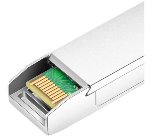 Модуль интерфейсный сетевой Cisco SFP-10/25G-CSR-S=