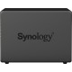 СХД настольное исполнение 5BAY NO HDD USB3 DS1522+ SYNOLOGY