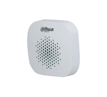 Беспроводная сирена Dahua DHI-ARA12-W2(868)