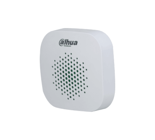Беспроводная сирена Dahua DHI-ARA12-W2(868)