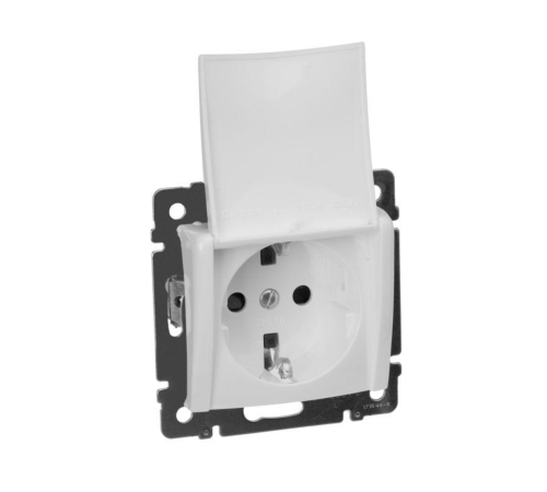 Розетка Legrand 774422