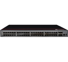 Сетевой коммутатор HUAWEI Type L2+ PoE порты 24 98011343-SET1