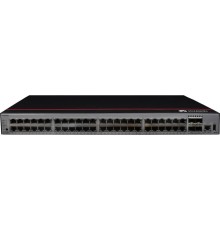 Сетевой коммутатор HUAWEI Type L2+ PoE порты 24 98011343-SET1