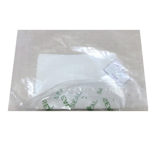 Уплотняющая прокладка чистящего лезвия, задняя Ricoh D0742425