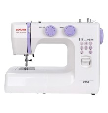 Швейная машина VS 52 JANOME