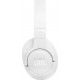 Наушники JBL JBLT770NCWHT
