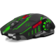 Игровая мышь SVEN RX-G930W (бесшумн. кл., 5+1кл. 800-2400 DPI, ST, подсв., игров. упак)