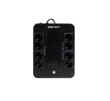 Источник бесперебойного питания CyberElectro ЭКСПЕРТ-II-2000Р