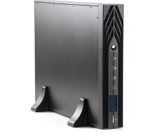 (490) Бастион SKAT-UPS 6000ВА/5400Вт RACK 2U/On-Line/16хАКБ(80Ач)/220В/SNMP slot/5 л.г./МИНПРОМТОРГ реестр (SKAT-UPS 6000 RACK)