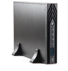(490) Бастион SKAT-UPS 6000ВА/5400Вт RACK 2U/On-Line/16хАКБ(80Ач)/220В/SNMP slot/5 л.г./МИНПРОМТОРГ реестр (SKAT-UPS 6000 RACK)