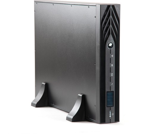 (490) Бастион SKAT-UPS 6000ВА/5400Вт RACK 2U/On-Line/16хАКБ(80Ач)/220В/SNMP slot/5 л.г./МИНПРОМТОРГ реестр (SKAT-UPS 6000 RACK)