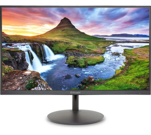 Игровой монитор 49 HISPIDA GI49DQV12HI