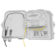 Коробка распределительная оптическая SNR-FTTH-FDB-08J