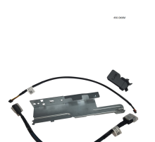 Серверное шасси Dell PowerEdge R360 Dell 210-BJTR_bundle008