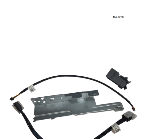 Серверное шасси Dell PowerEdge R360 Dell 210-BJTR_bundle008