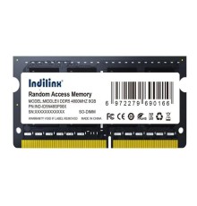 Память Indilinx DDR 5 SO-DIMM 8Gb 4800MHZ (IND-ID5N48SP08X)