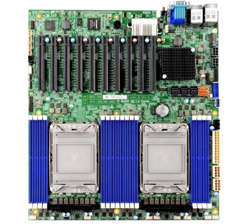 Материнская плата Shenzhen GuoxinHengyu Technology (Gooxi) Gooxi 4.00.104.0018